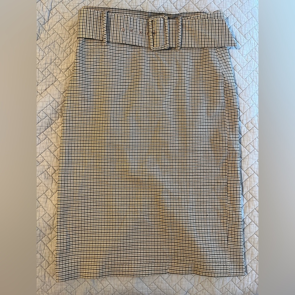 Zara skirt